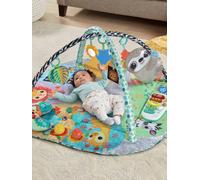 Maxi Tapis d'Eveil Sensoriel 7 en 1 - VTECH multicolore TU