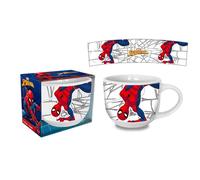 Maxi Tasse Spiderman Marvel