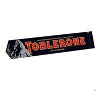 Maxi Toblerone 360g Chocolat Noir Dark