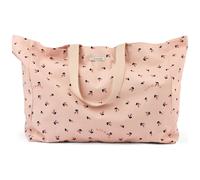 Maxi tote bag Cherry Heart