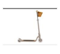Maxi trottinette Beige