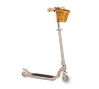 Maxi trottinette Beige