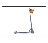 Maxi trottinette blue