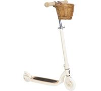 Maxi trottinette crème