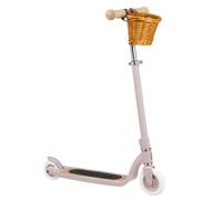 Maxi trottinette Dusty Pink