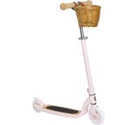 Maxi trottinette rose clair