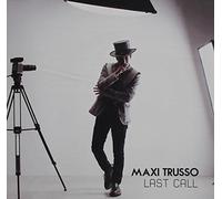 Maxi Trusso - Last Call [Import]
