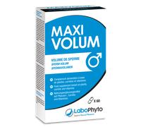 Labophyto MaxiVolum - Gélules Volume du sperme - 60 gélules