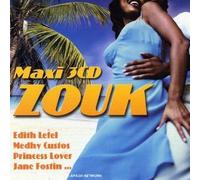 Maxi zouk