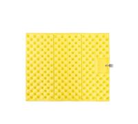 Maxiangjuan Tapis Pliable d'extérieur, siège de Pique-Nique de Camping ultraléger, 1/2 pièces