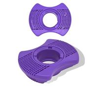 MAXIAOSEN 01512-261 Désinfectant pour jacuzzi compatible avec filtre de spa Dimension One, cartouche de filtre minéral pour spa Dimension One Spas Vision Système de désinfection