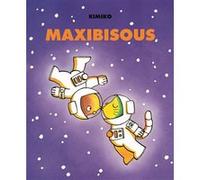 Maxibisous Kimiko (Auteur)