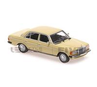 MAXICHAMPS 1/43 - MERCEDES-BENZ 230E - 1982 940032204