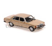 MAXICHAMPS 1/43 - MERCEDES-BENZ 230E - 1982 940032205