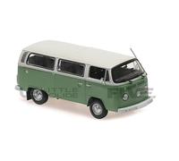 VW Volkswagen T2 Transporter Bus au 1/43 de Minichamps / Maxichamps 940053000
