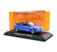 MAXICHAMPS - VOL Golf Cabriolet - 1997-1/43