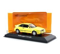 Maxichamps 1/43 - 940055602 - Volkswagen Corrado G60 - 1990-Maxichamps