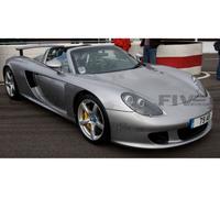 Maxichamps 1/43 - 940062630 - Porsche Carrera Gt - 2003-Maxichamps