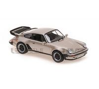 Maxichamps 1/43 940069002 Porsche 911 Turbo 3.3 (930) - 1977 Diecast Modelcar-Maxichamps
