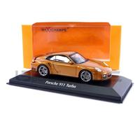 MAXICHAMPS - POR 911 Turbo - 2009-1/43