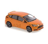 MAXICHAMPS - for Focus St - 2011-1/43