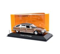 MAXICHAMPS 1/43 - CITROEN CX - 1982 940111401