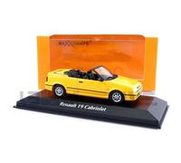 MAXICHAMPS - REN 19 Cabriolet - 1992-1/43