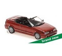 MAXICHAMPS - REN 19 Cabriolet - 1992-1/43