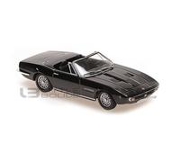 Maxichamps 1/43 940123331 Maserati Ghibli Spyder - 1969 Diecast Modelcar-Maxichamps