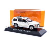 MAXICHAMPS - JEE Grand Cherokee - 1995-1/43