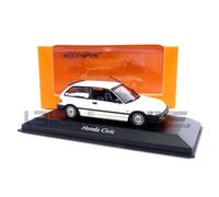 MAXICHAMPS 1/43 - HONDA CIVIC - 1990 940161500