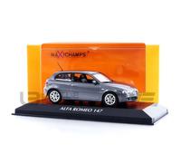 MAXICHAMPS 1/43 - ALFA-ROMEO 147 - 2005 940120560
