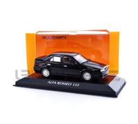 MAXICHAMPS 1/43 - ALFA-ROMEO 155 - 1992 940120401