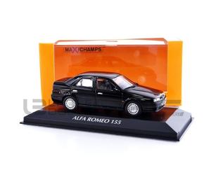 MAXICHAMPS 1/43 - ALFA-ROMEO 155 - 1992 940120401