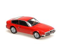MAXICHAMPS 1/43 - ALFA-ROMEO 1600 JUNIOR Z (115) - 1972 940120721