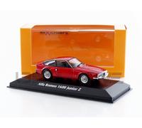 MAXICHAMPS 1/43 - ALFA-ROMEO 1600 JUNIOR Z (115) - 1972 940120721