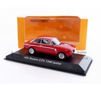 MAXICHAMPS 1/43 - ALFA-ROMEO GTA 1300 JUNIOR - 1968 940120600