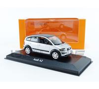 MAXICHAMPS 1/43 - AUDI A2 - 2000 940019000