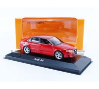 Maxichamps 1/43 - Audi A4 -2004 940014401-Maxichamps