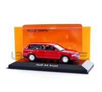 MAXICHAMPS 1/43 - AUDI A4 AVANT - 1995 940015010