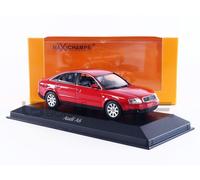 Maxichamps 1/43 - 940017100 - Audi A6 - 1997-Maxichamps