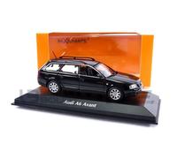 MAXICHAMPS 1/43 - AUDI A6 AVANT - 1997 940017110