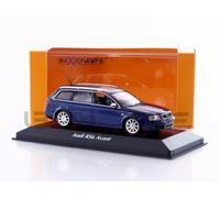 MAXICHAMPS 1/43 - AUDI RS6 AVANT - 2002 940011710