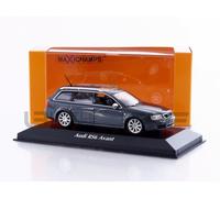 Maxichamps 1/43 - Audi Rs6 Avant - 2002 940011711-Maxichamps
