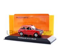 MAXICHAMPS 1/43 - AUTOBIANCHI A112 ABARTH - 1974 940121171