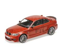 Maxichamps 1/43 - Bmw M Coupe - 2011 940020121-Maxichamps