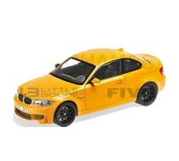MAXICHAMPS 1/43 - BMW M COUPE - 2011 940020121