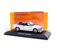 MAXICHAMPS 1/43 - BMW M3 (E30) CABRIOLET - 1988 940020332