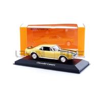 Maxichamps 1/43 - Chevrolet Camaro - 1967 940142721-Maxichamps