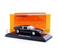 Maxichamps 1/43 - De Tomaso Pantera - 1974 940127500-Maxichamps